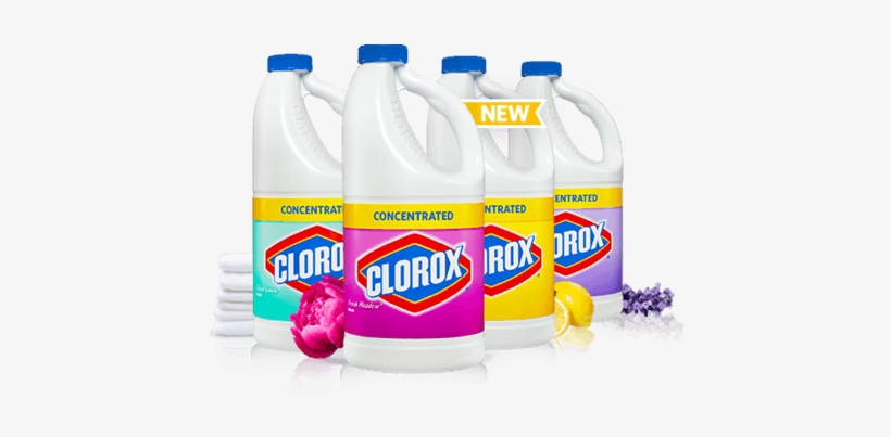 Clorox Bleach Is On Sale At Safeway For This Week Pay - Clorox Automatic Toilet Bowl Cleaner, Bleach &, transparent png download