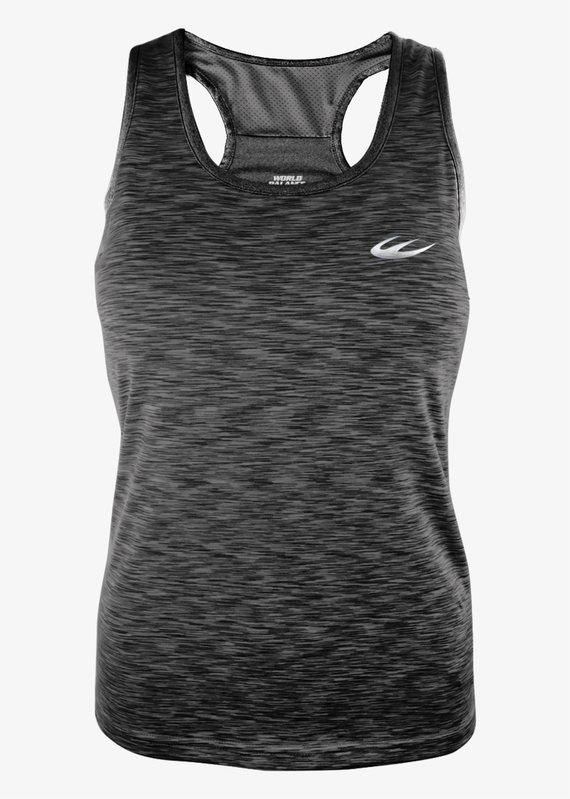 Wb Tank Top 18-01 L - Active Tank, transparent png download