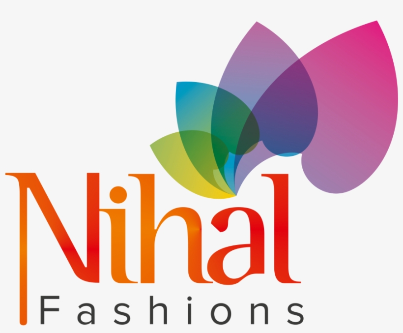 Nihal Fashions - Nihal Fashion, transparent png download