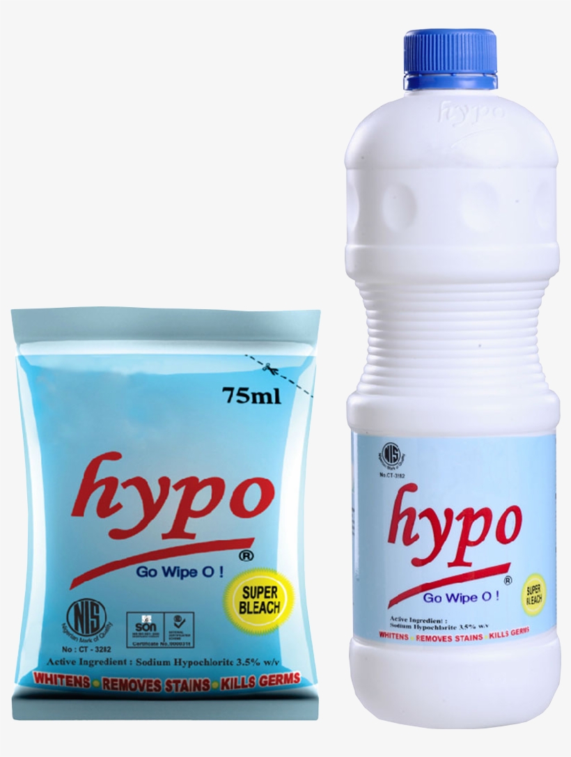 Hypo Go Wipe O, transparent png download