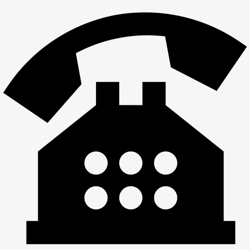 Teléfono Sonando Icon - Icon, transparent png download