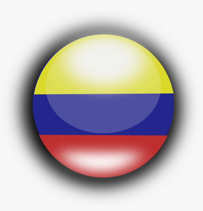 This Free Icons Png Design Of Icono Colombia, transparent png download