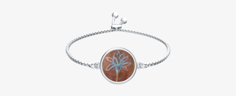 Art For Your Cause - Bracelet, transparent png download