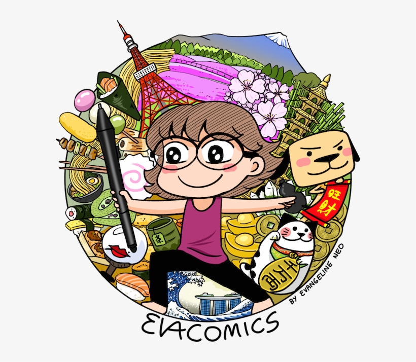 Cultural Differences Comparison Comics - Comics, transparent png download