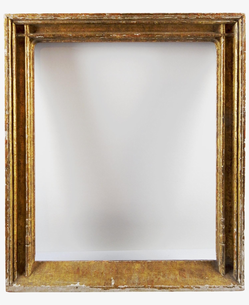 Grieve Gothic Picture Frame - Picture Frame, transparent png download