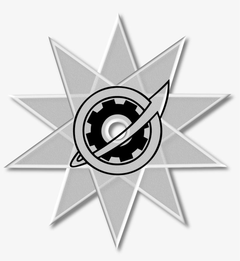 El Psy Congroo Barnstar - Steins Gate Symbol, transparent png download