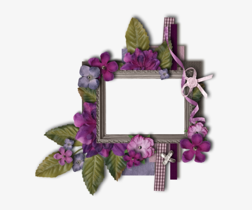 Фотки Png Photo, Flower Frame, Paper Frames, Picture - Scrapbooking, transparent png download
