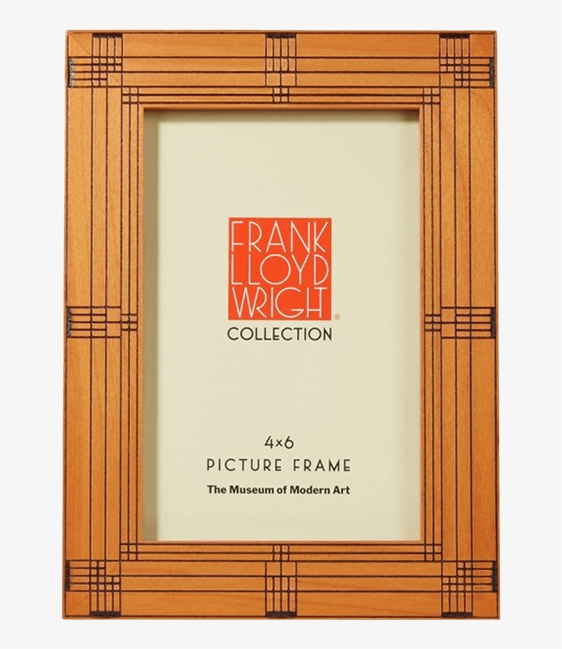 Moma - Heller House Frame, transparent png download