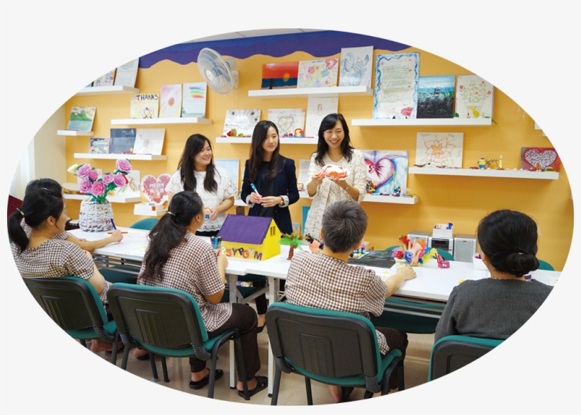 In View Of These Unique Psychological Needs Of Female - Judy Hui Clinical Psychology, transparent png download