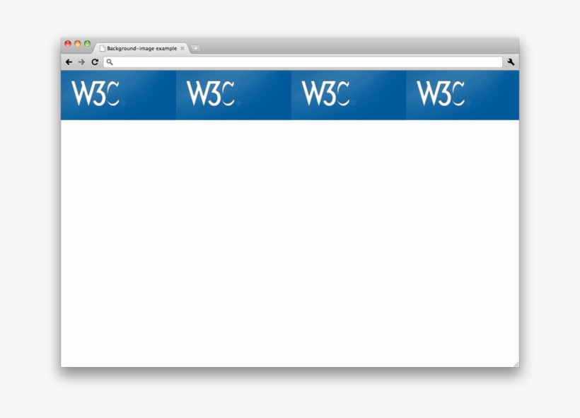 Cssed Bgrepeat - W3c, transparent png download
