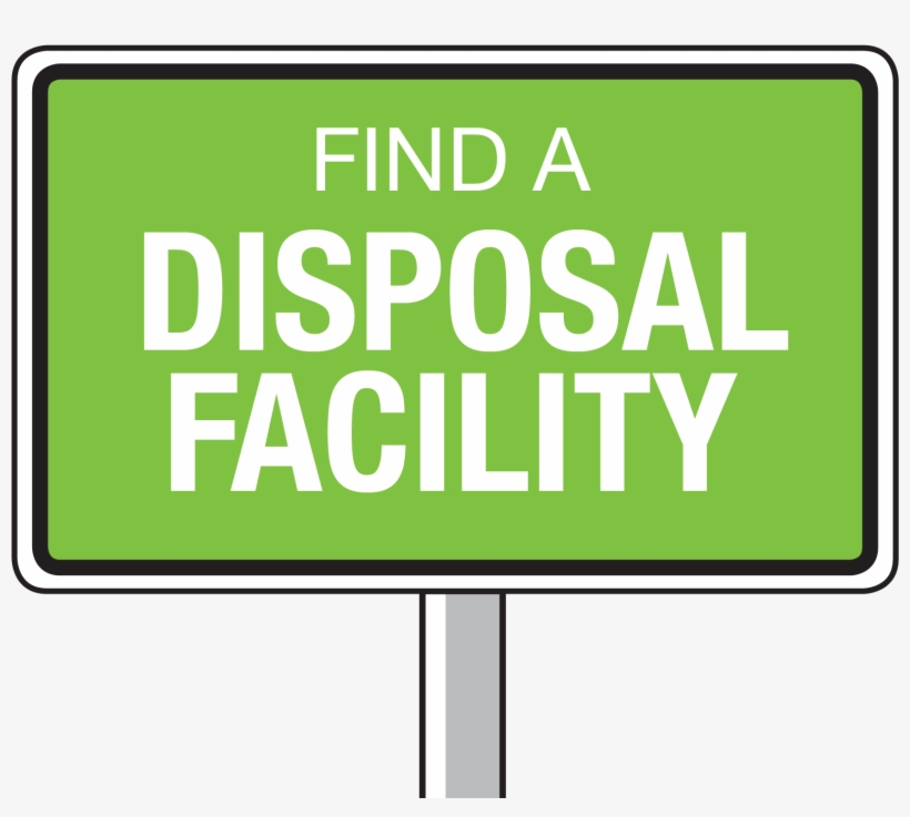 Take Care Of Waste At A Disposal Facility - Vancouver, transparent png download