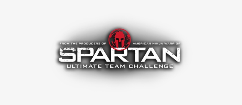 Ultimate Team Challenge - Spartan Ultimate Team Challenge Logo, transparent png download
