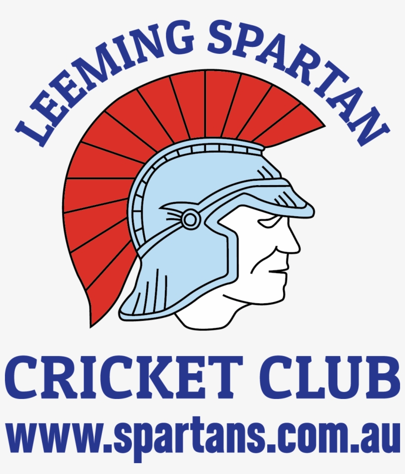 Download Transparent Png - Leeming Spartan Cricket Club, transparent png download