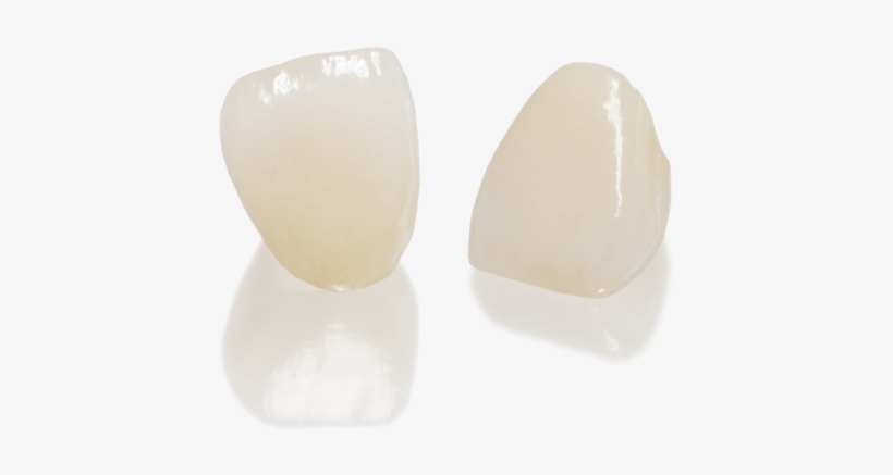 Dental Crowns - Anterior Zirconia Crown, transparent png download