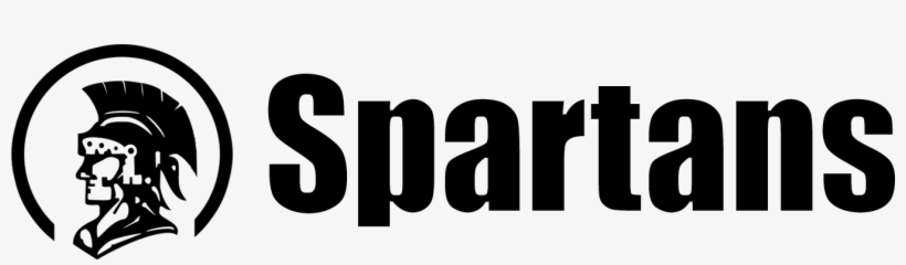 Spartans Drum & Bugle Corps - Flurry Logo Png, transparent png download