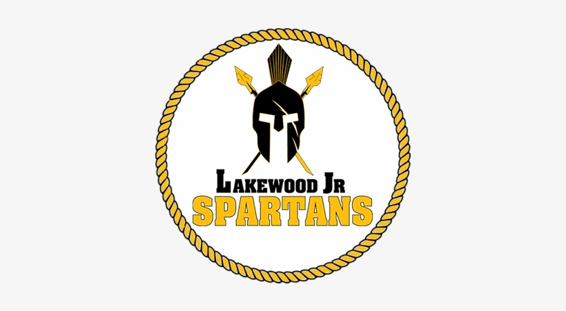 Lakewood Jr - Spartans - Lakewood Jr Spartans, transparent png download