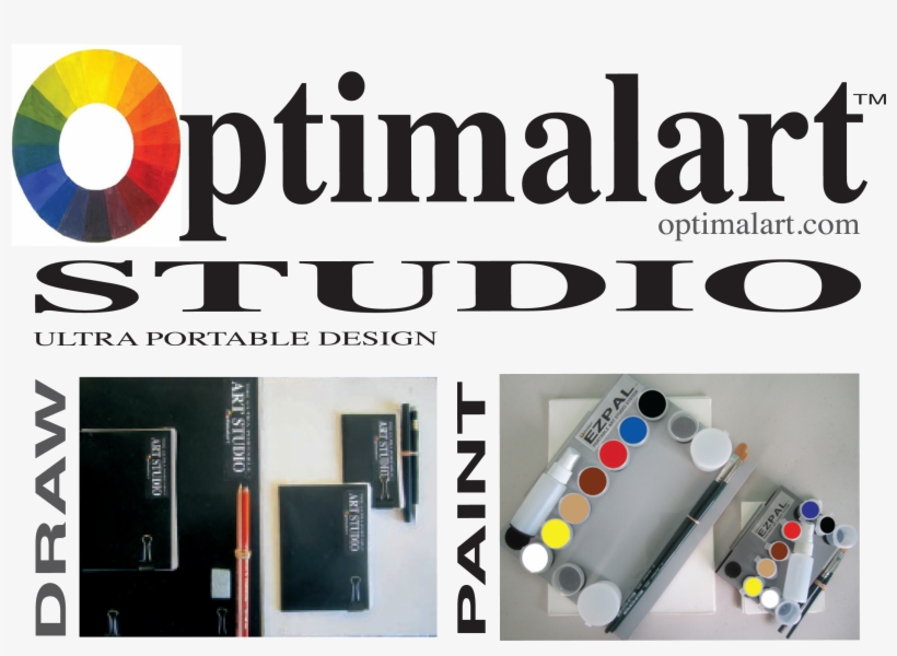 An Efficient, Portable, Draw, Paint, And Design System - Art, transparent png download