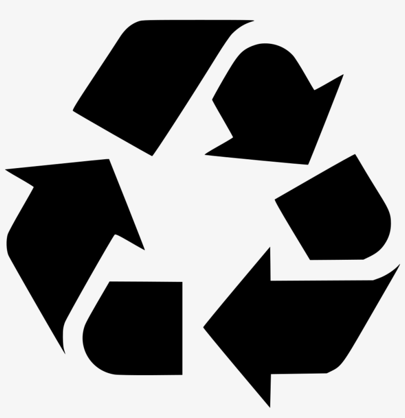 Png File - Recycle Icon, transparent png download