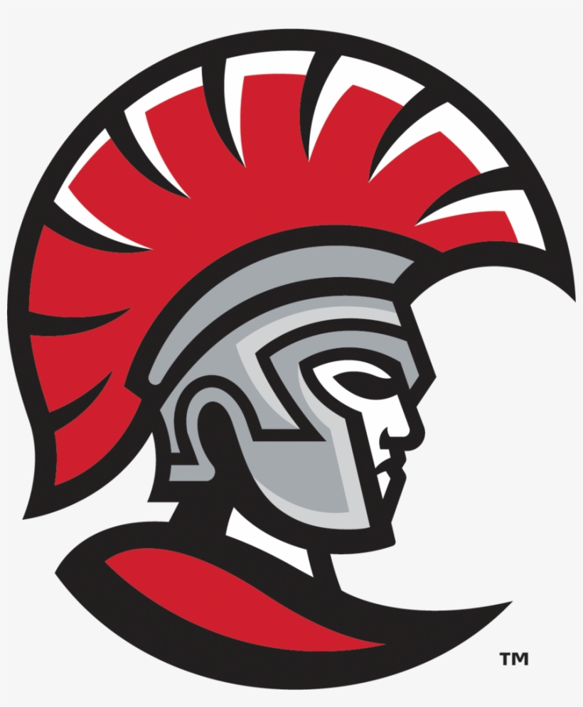 University Of Tampa Spartans, transparent png download