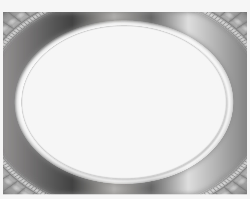 48 Pm 986707 Jewel1 Border 8/6/2010 - Circle, transparent png download
