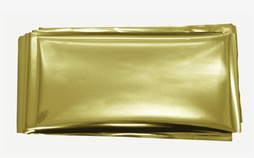 Hot Stamping Foil Sheet - Silver Hot Foil, transparent png download