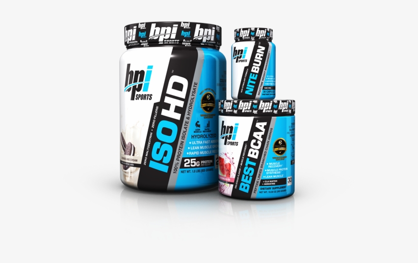 30-day Fat Burning Stack For Women - Bpi Sports 30-day Fat Burning Stack S Supplement, transparent png download