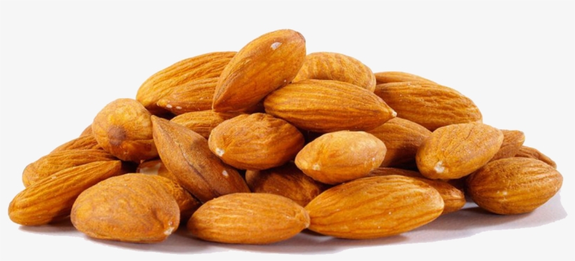 Almond Transparent, transparent png download