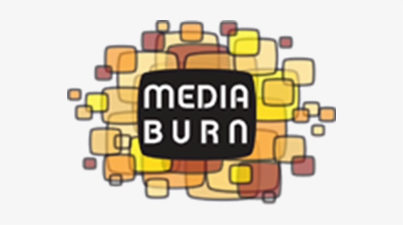 Media Burn Archive Moves Up To New West Loop Space - Media Burn Archive / Fund For Innovative Tv, transparent png download