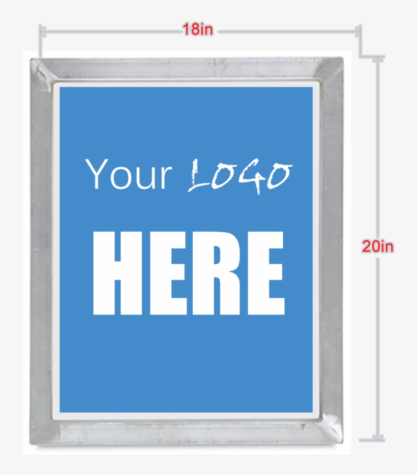 Screen Frames 18 X 20, transparent png download