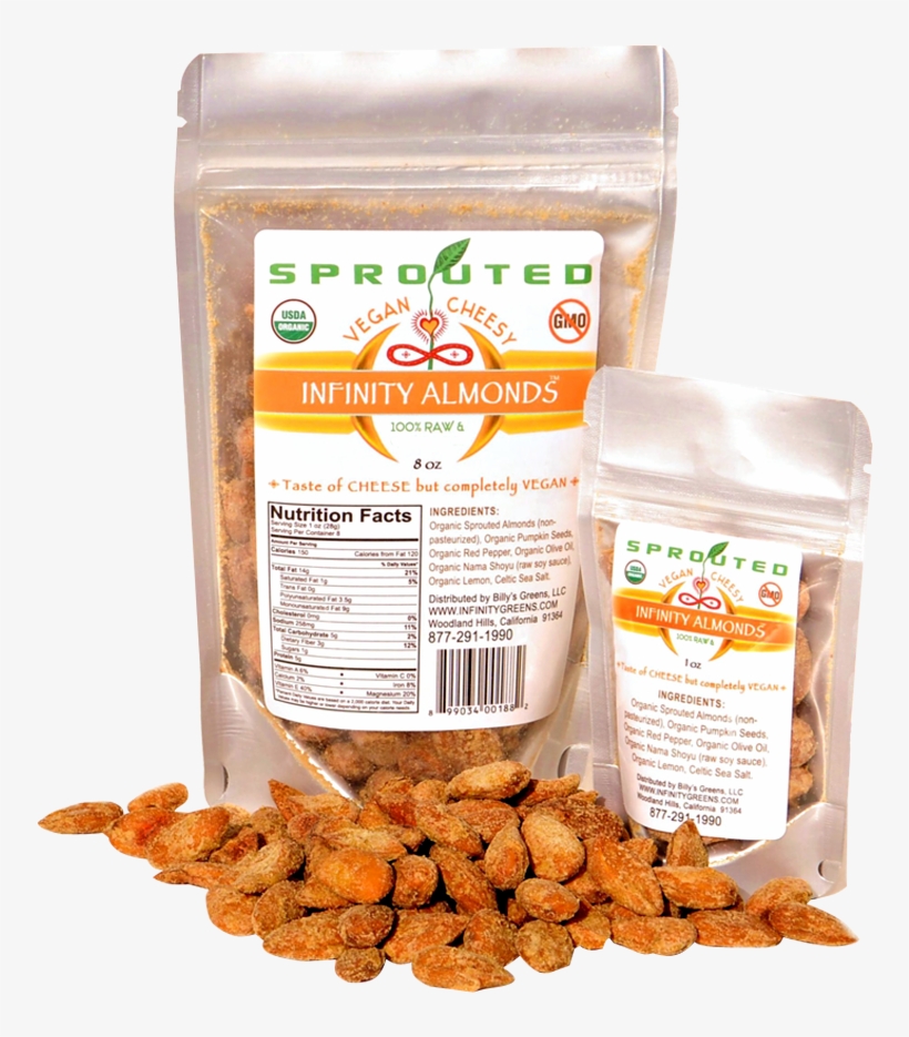 Almond, transparent png download