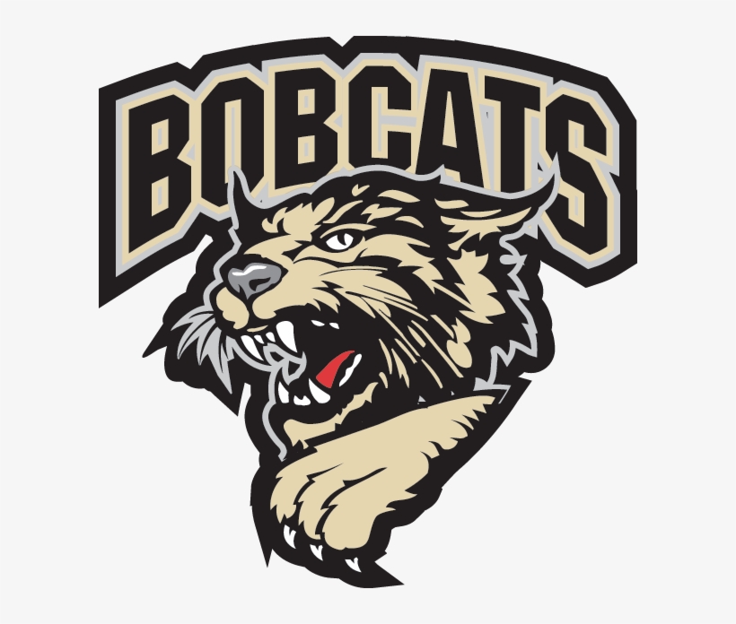 Bobcat Tv - Bismarck Bobcats Logo, transparent png download