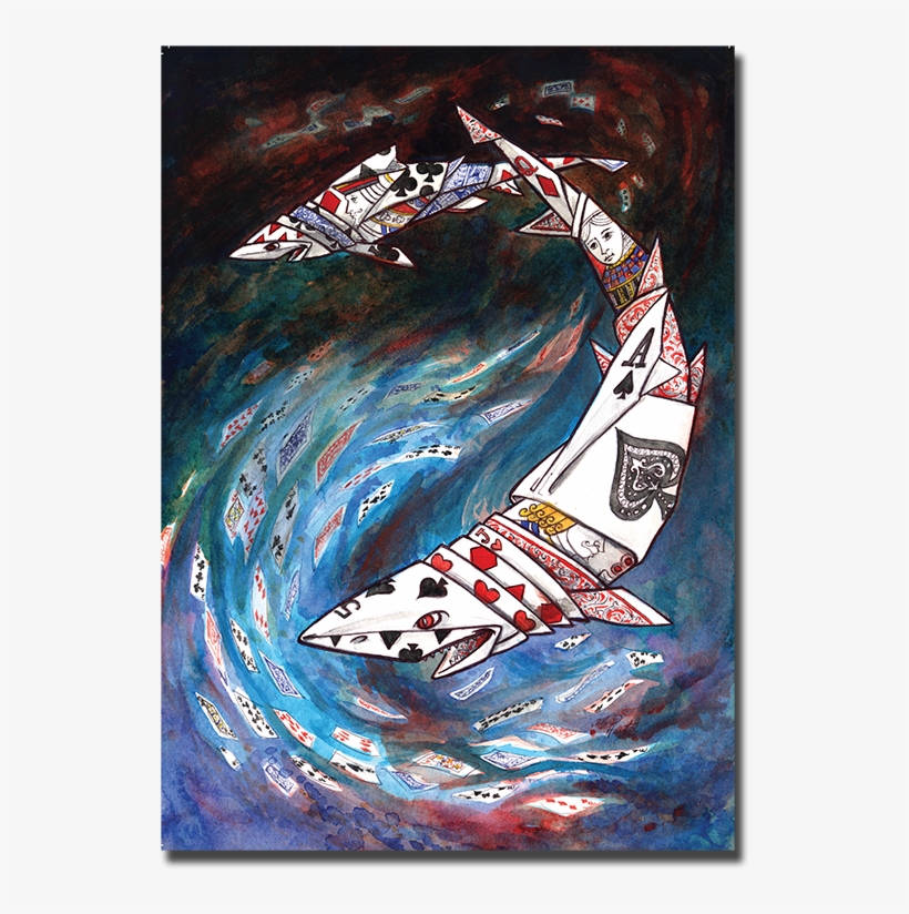 Haven't Posted In A Dogs Age, But If Ayone Is Crusing - Painting, transparent png download