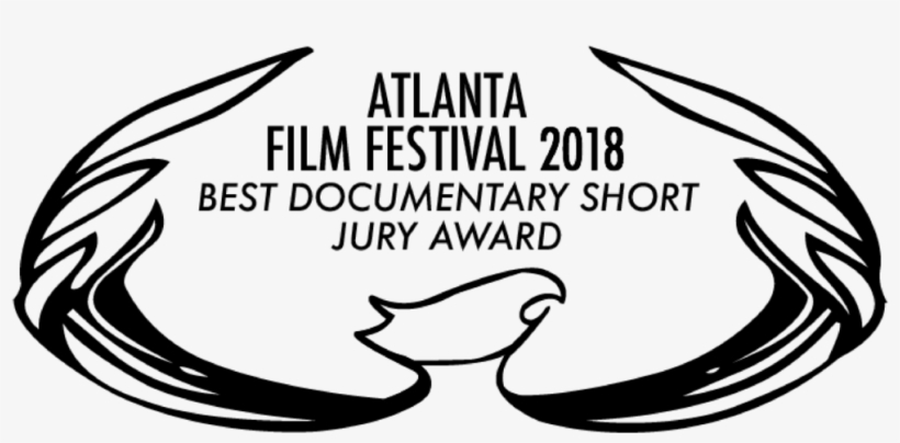 Best Documentary Short - Atlanta Film Festival, transparent png download