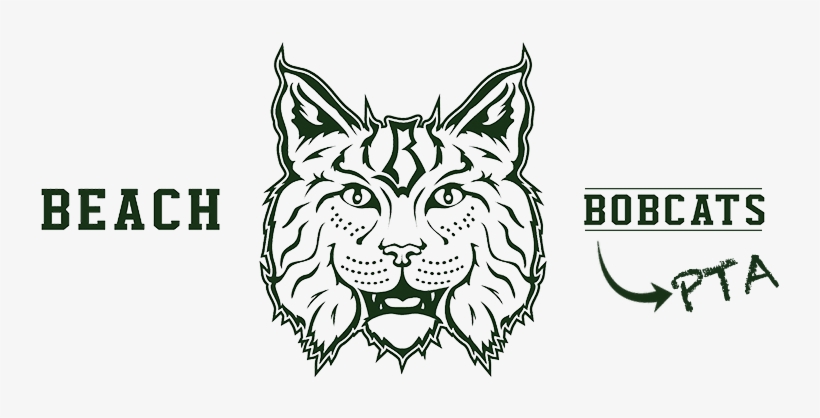 Beach Pta Beach Pta - School, transparent png download