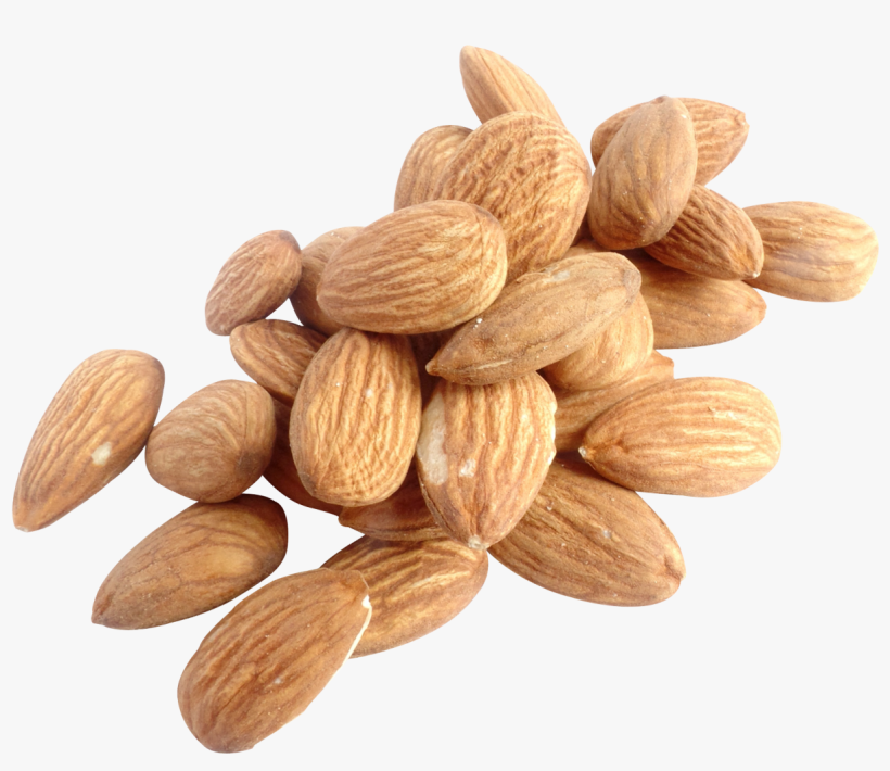 Free Png Almond Png Images Transparent - Nuts Png, transparent png download