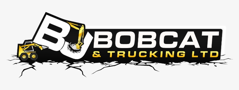 Bj Bobcat & Trucking Ltd - Bj Bobcat And Trucking Ltd., transparent png download