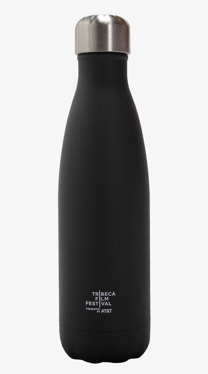 Jpg Black And White Library Tribeca Film Festival S - Swell Water Bottle Transparent, transparent png download