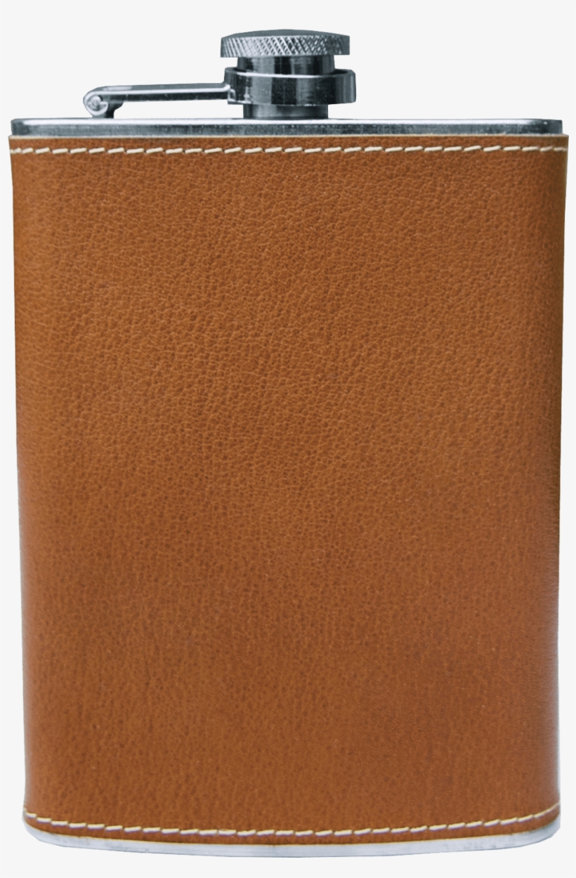 Sipper - 8oz Hip Flask Quantity(24), transparent png download