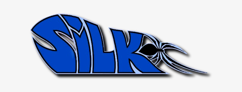 Silk Logo - Silk Cindy Moon Logo, transparent png download