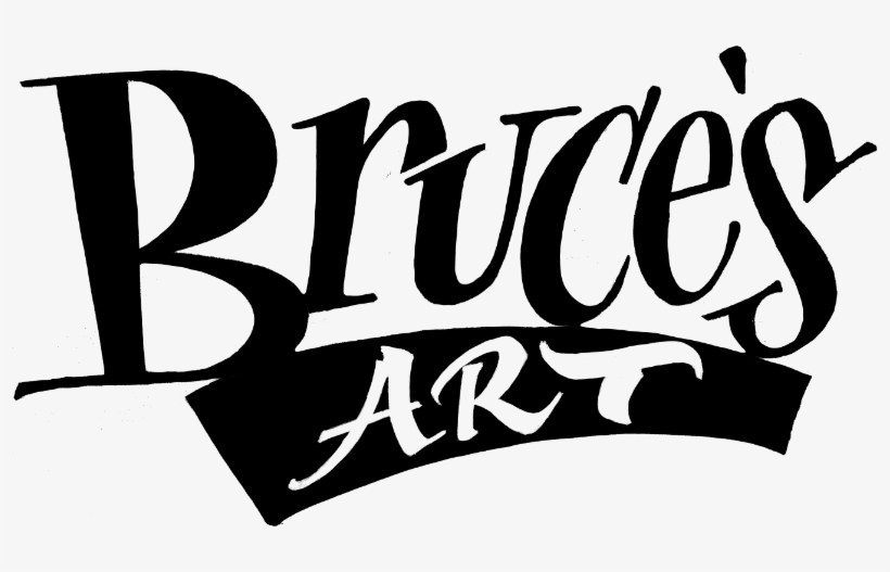 Bruce's Art - Art, transparent png download