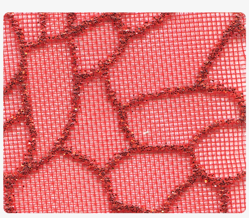Quick View - Red Mesh Png Transparent, transparent png download