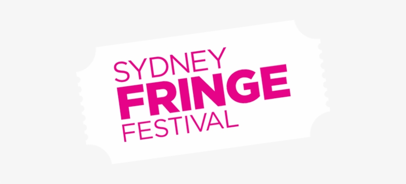 Sydney Fringe Logo2 - Festival Internacional Tamaulipas 2014, transparent png download