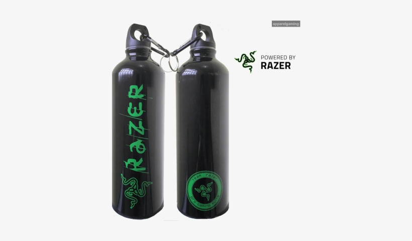 Razer Flask - Razer, transparent png download
