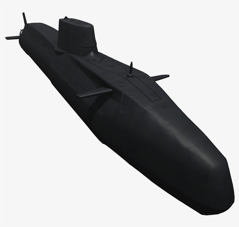 Submarine - Wiki, transparent png download