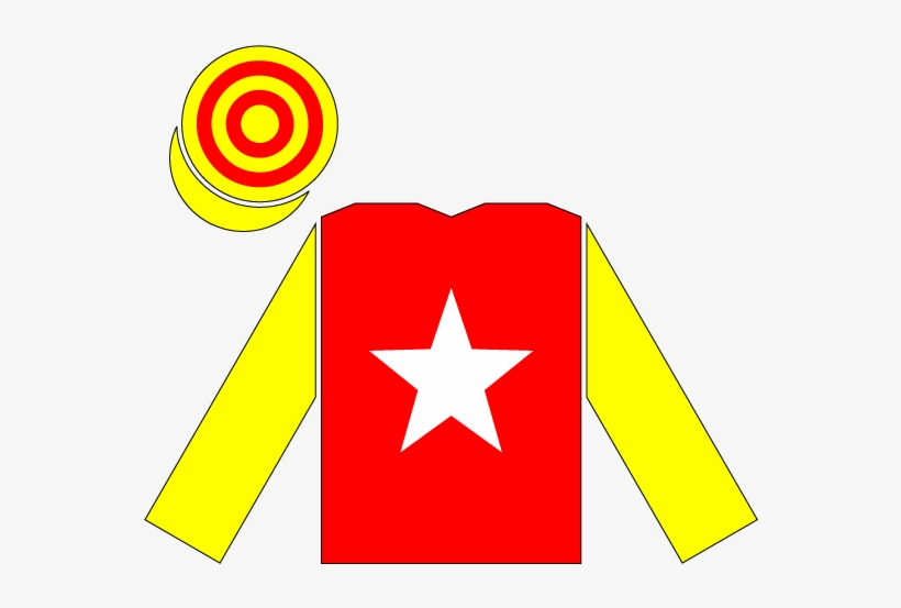 Racing Silks Of Luciano Gaucci - Jockey Silk Png, transparent png download