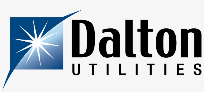 Cropped Du Gradient Horizontal Reversed Du Black Text - Dalton Utilities, transparent png download