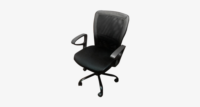 135 Office Chair - Office Chair, transparent png download