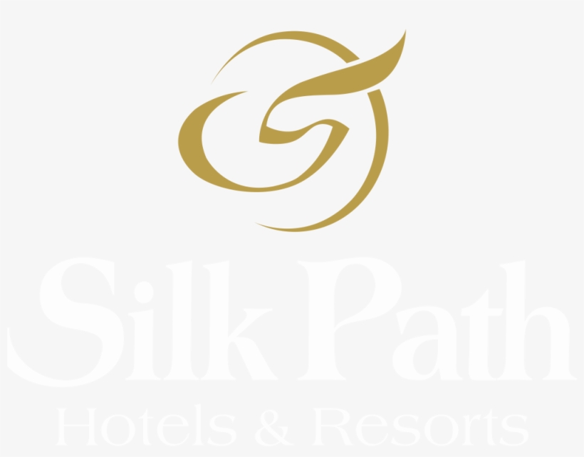 Logo Head Silk Path Silkpath Hotel - Keukenhof, transparent png download
