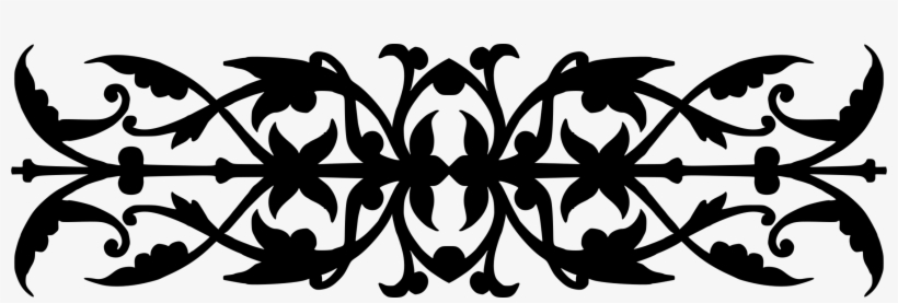 Drawing Visual Arts Silhouette Christian Cross - Christian Cross, transparent png download