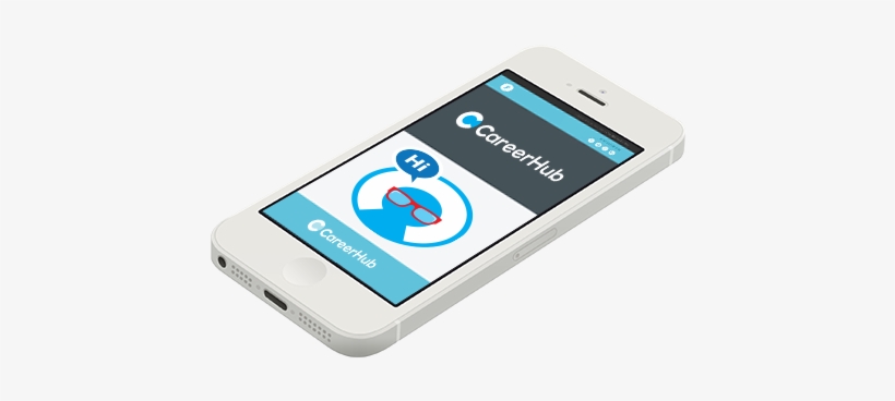 Iphone Banner Vector Youtube Ads Career Transparent Png